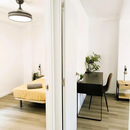 Daire La Parada De Arco By Alogest