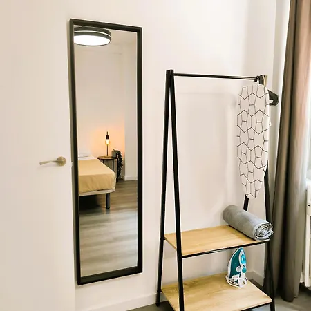 La Parada De Arco By Alogest *