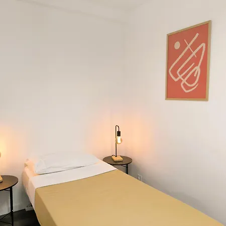 La Parada De Arco By Alogest شقة