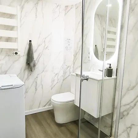 Daire La Parada De Arco By Alogest *