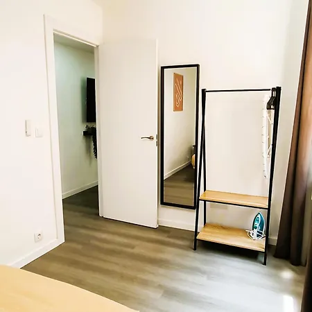 La Parada De Arco By Alogest * Zaragoza