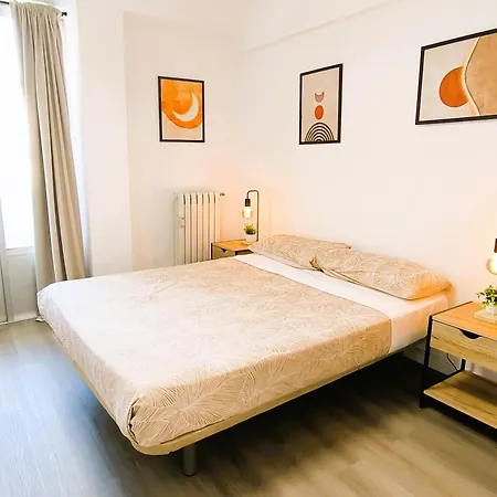 Apartman La Parada De Arco By Alogest Zaragoza