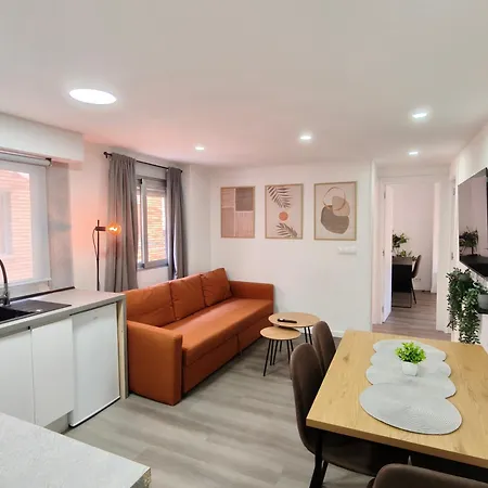Appartement La Parada De Arco By Alogest Saragosse