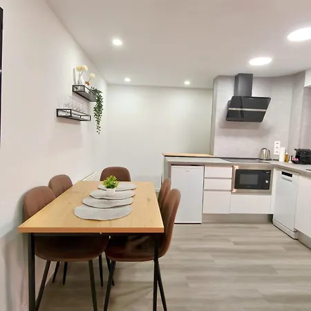 La Parada De Arco By Alogest Daire *