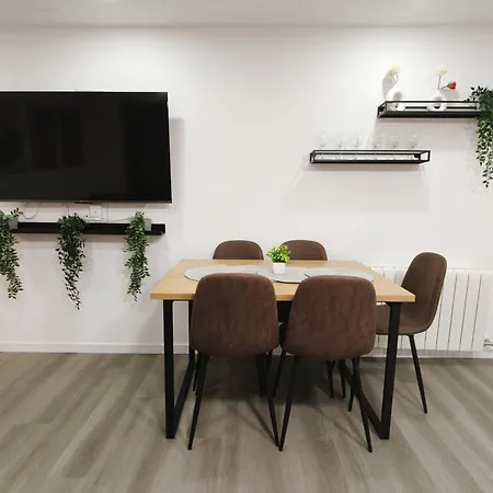 La Parada De Arco By Alogest * 사라고사