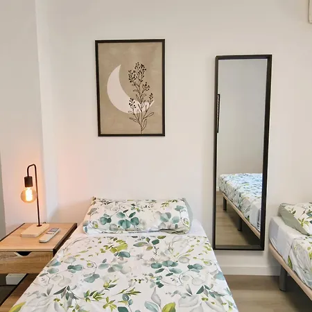 La Parada De Arco By Alogest 사라고사