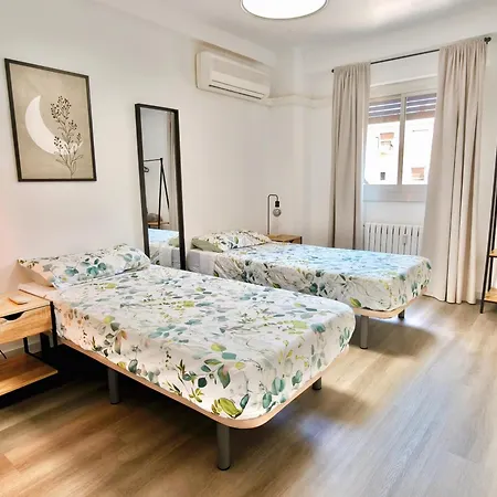 La Parada De Arco By Alogest * 사라고사