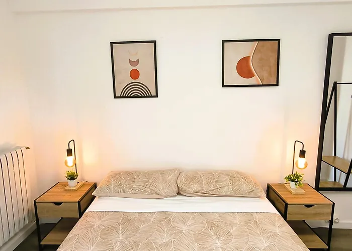 La Parada De Arco By Alogest *