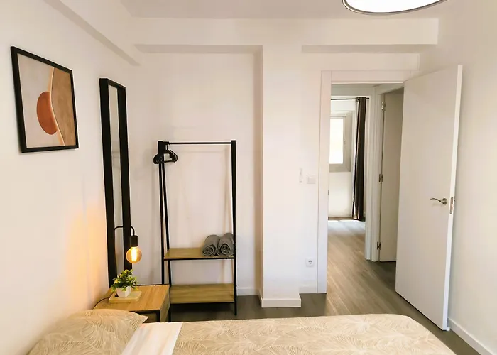 La Parada De Arco By Alogest