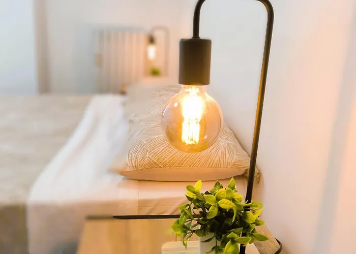 La Parada De Arco By Alogest Apartament