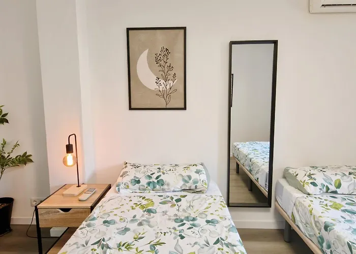 La Parada De Arco By Alogest Saragozza