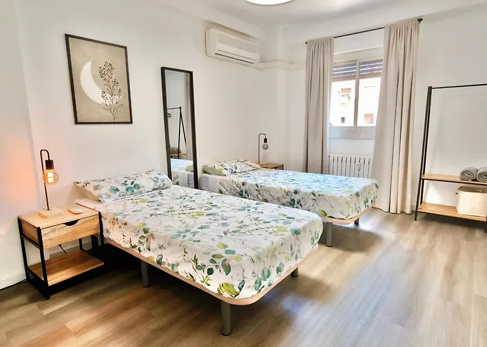 La Parada De Arco By Alogest * Saragossa